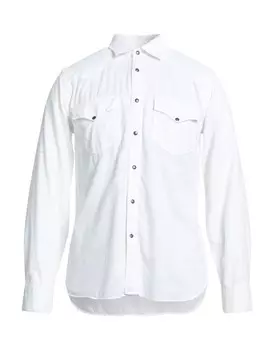 Рубашка Xacus, белый