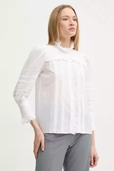 Рубашка Zadig&Voltaire, бежевый