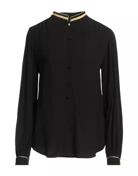 Рубашка Zadig&Voltaire, черный
