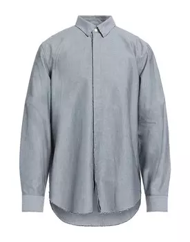 Рубашка Zadig&Voltaire, серый