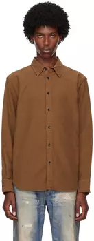 Рубашка «Загар Финч» rag & bone