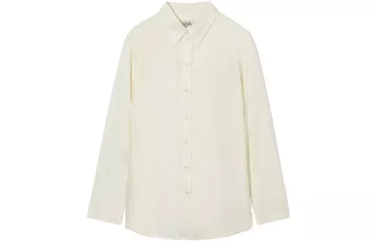 Рубашка женская Off-white Cos