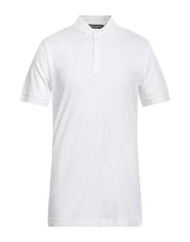 рубашки поло Dolce&Gabbana, белый