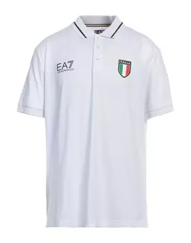 рубашки поло Ea7, белый