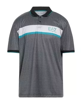 рубашки поло Ea7, черный
