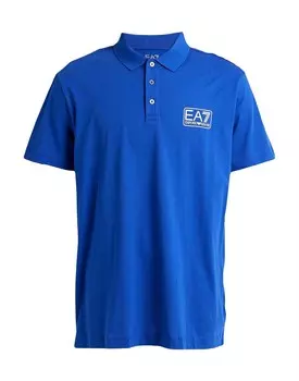 рубашки поло Ea7, синий