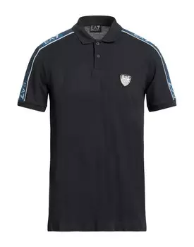 рубашки поло Ea7, синий