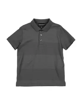рубашки поло Giorgio Armani, серый