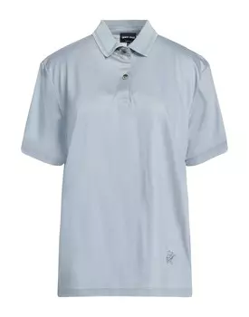 рубашки поло Giorgio Armani, синий