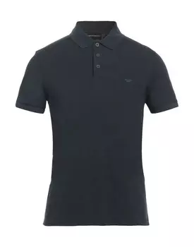 рубашки поло Giorgio Armani, синий