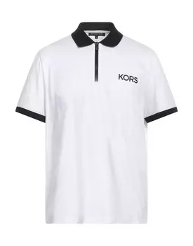 рубашки поло Michael Kors, белый