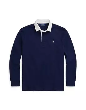 рубашки поло Polo Ralph Lauren, синий