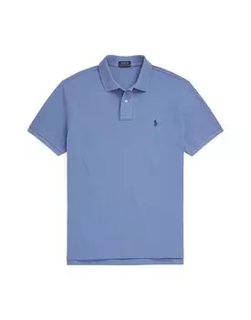 рубашки поло Polo Ralph Lauren, синий