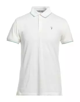 рубашки поло Trussardi, белый