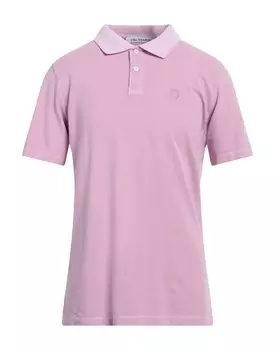 рубашки поло Trussardi, лиловый