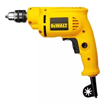 Дрель электрическая Dewalt DWD014, 550 мм