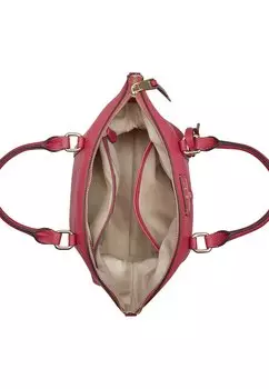 Ручная сумка Parkhill Nine West, черника