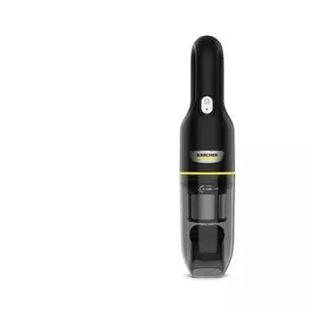 Ручной пылесос Karcher VCH 2S, черный