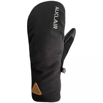 Рукавицы Auclair Avalanche, черный