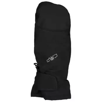 Рукавицы CMP Ski 6524825, черный