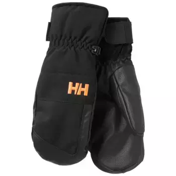 Рукавицы Helly Hansen 2.0, черный