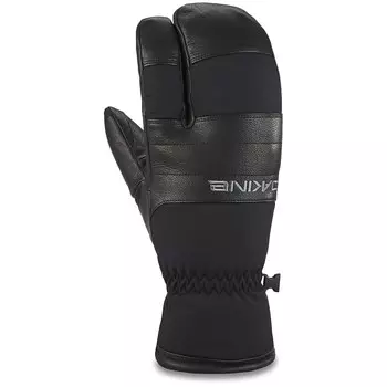 Рукавицы Dakine Baron Gore-Tex Trigger, черный