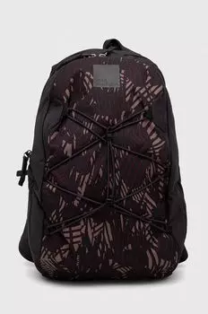 Рюкзак 10 Jack Wolfskin, черный