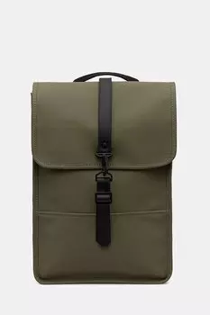 Рюкзак 13020 Backpack Mini Rains, зеленый