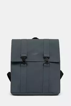 Рюкзак 13300 MSN Bag Rains, синий