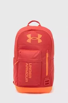 Рюкзак 1362365 Under Armour, красный