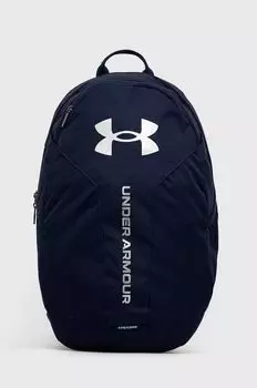 Рюкзак 1364180 Under Armour, темно-синий