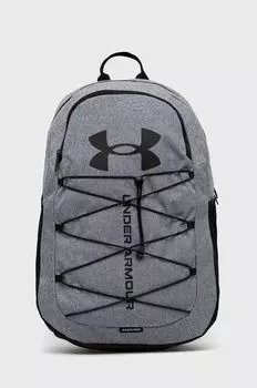 Рюкзак 1364181 Under Armour, серый
