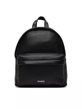 Рюкзак 50543261 Hugo, черный