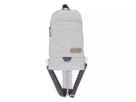 Рюкзак Adidas Essentials трансформер, серый