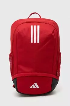 Рюкзак adidas, красный