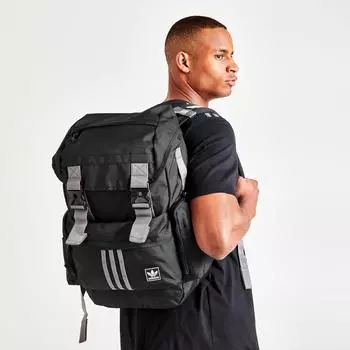 Рюкзак adidas Originals Utility 4.0, черный