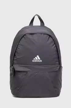 Рюкзак adidas, серый