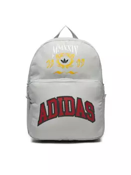 Рюкзак Adidas, серый