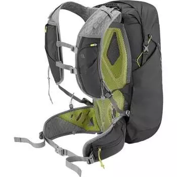 Рюкзак Aeon Ultra 28 л Rab, цвет Anthracite