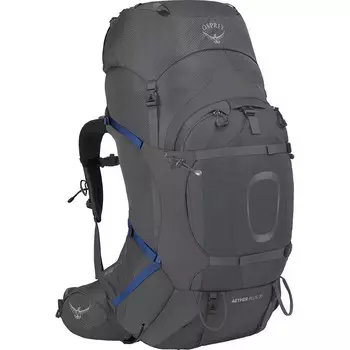 Рюкзак Aether Plus 70 Osprey, серый