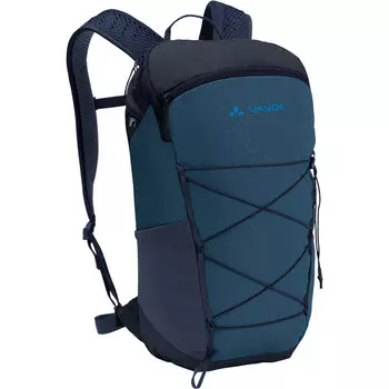 Рюкзак Agile 14 Vaude, синий
