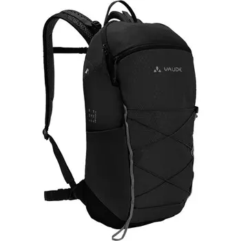 Рюкзак Agile 20 Vaude, черный
