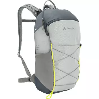 Рюкзак Agile 20 Vaude, серый