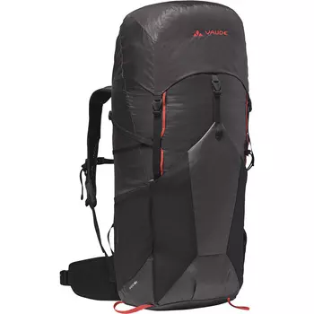 Рюкзак Ahead 48+ Vaude, черный