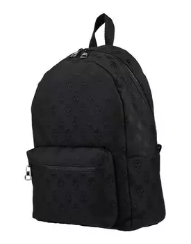 Рюкзак ALEXANDER MCQUEEN, черный