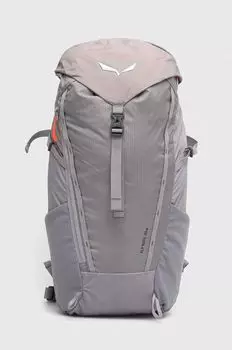 Рюкзак Alp Mate 24 Salewa, серый