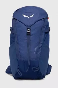 Рюкзак Alp Mate 24 Salewa, темно-синий