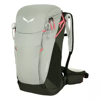 Рюкзак Alp Trainer 25 Salewa, серый