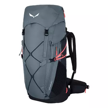 Рюкзак Alp Trainer 35+3 Salewa, синий