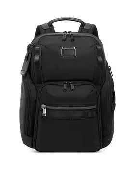 Рюкзак Alpha Bravo Search Tumi, черный